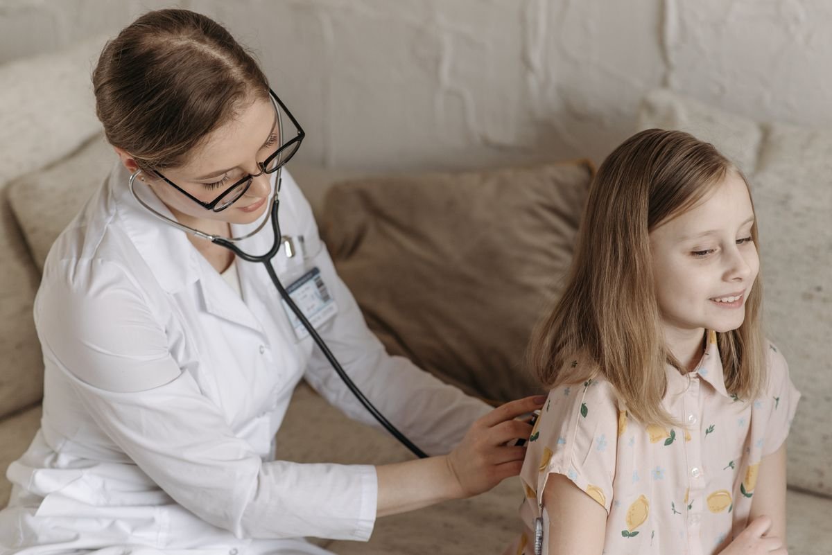 Primary and family care marketing