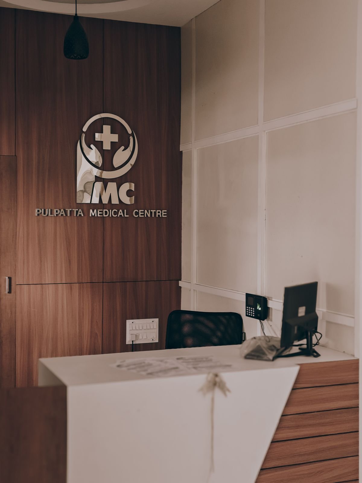 Single-location urgent care marketing