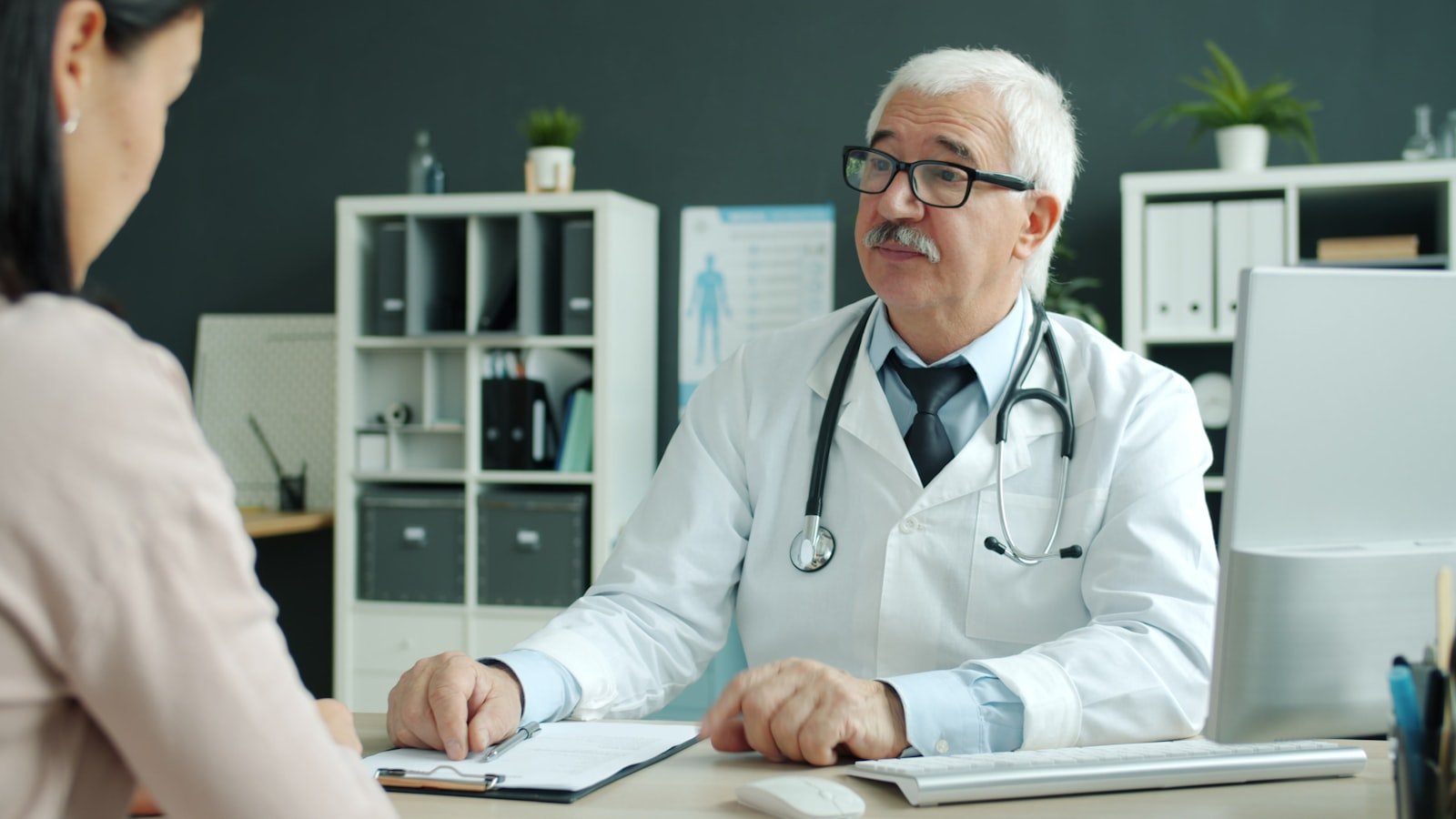 One connected healthcare marketing system